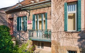 Hotel Abel Pension Budapest